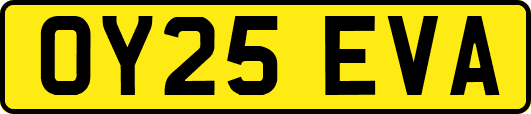 OY25EVA