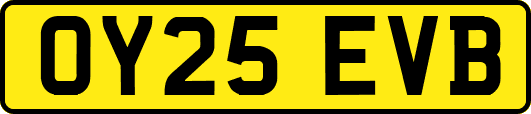 OY25EVB
