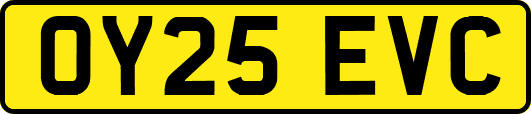 OY25EVC