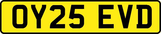 OY25EVD