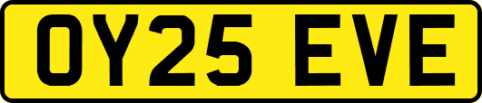 OY25EVE