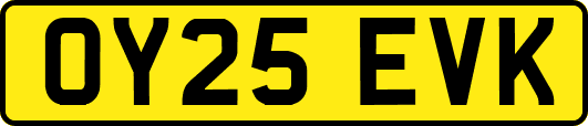OY25EVK
