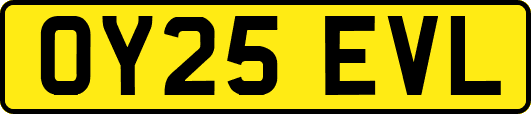OY25EVL