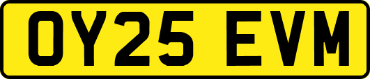 OY25EVM
