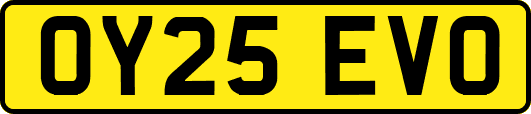 OY25EVO