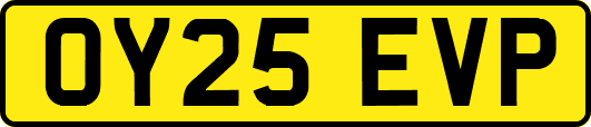 OY25EVP