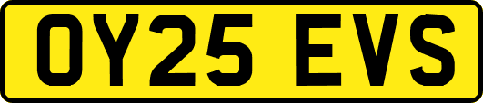 OY25EVS