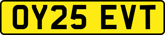 OY25EVT