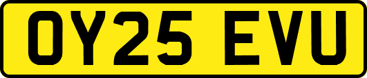 OY25EVU