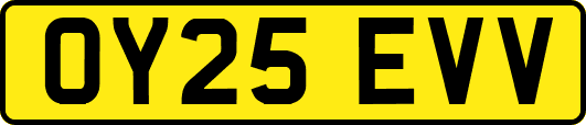 OY25EVV