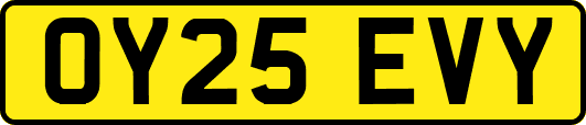 OY25EVY
