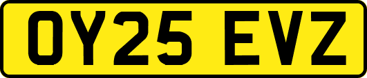 OY25EVZ
