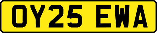 OY25EWA