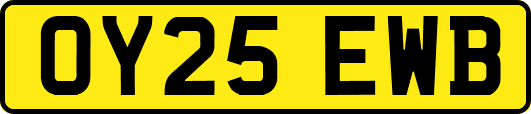 OY25EWB