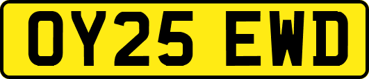 OY25EWD
