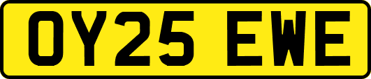 OY25EWE