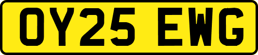 OY25EWG