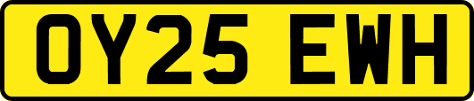 OY25EWH