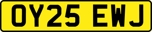 OY25EWJ