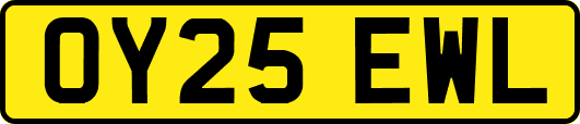 OY25EWL
