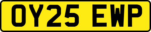 OY25EWP