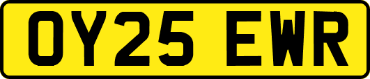 OY25EWR