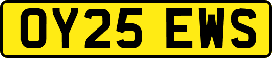 OY25EWS