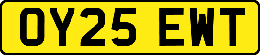 OY25EWT