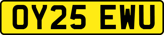 OY25EWU