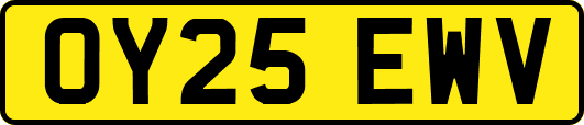 OY25EWV