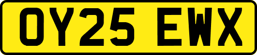 OY25EWX