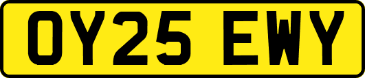 OY25EWY
