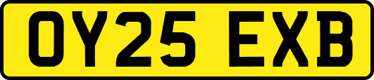 OY25EXB