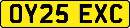 OY25EXC