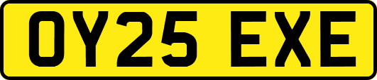 OY25EXE