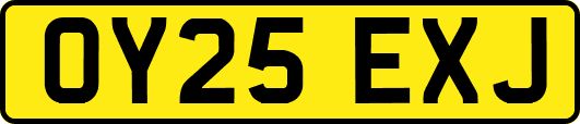 OY25EXJ