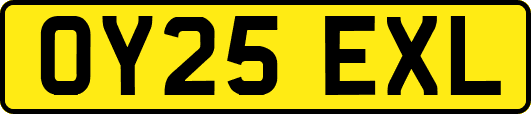 OY25EXL