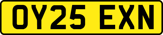 OY25EXN