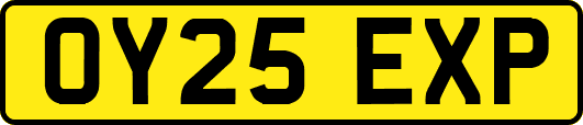 OY25EXP