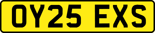 OY25EXS