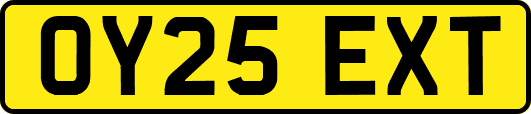 OY25EXT