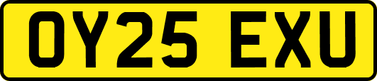 OY25EXU