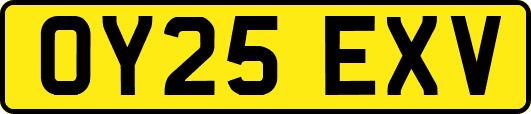 OY25EXV