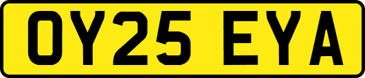 OY25EYA
