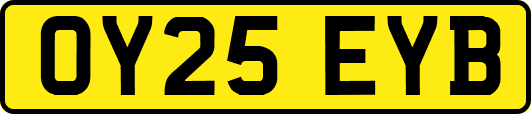 OY25EYB