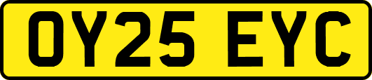 OY25EYC