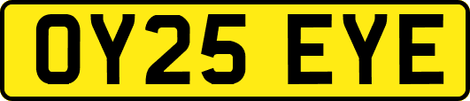 OY25EYE