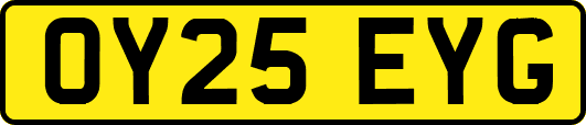 OY25EYG