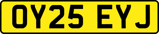 OY25EYJ