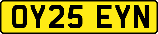OY25EYN